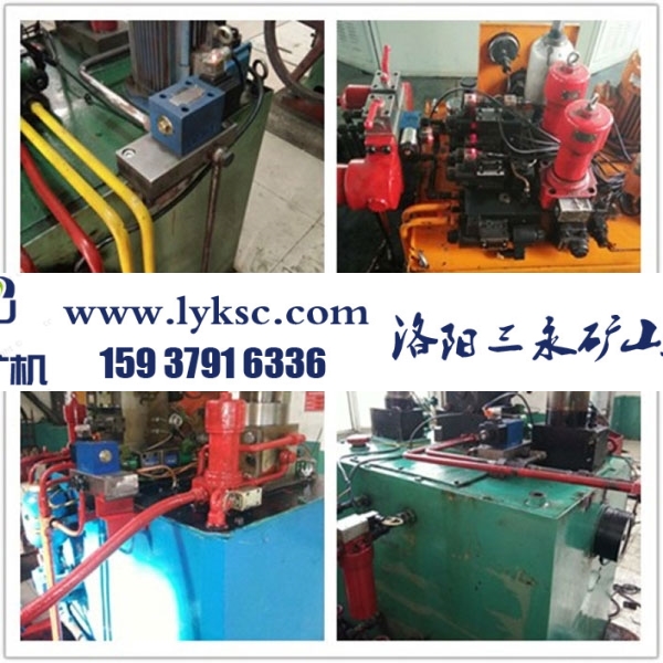 k1体育矿机液压站冗余回路改造.jpg